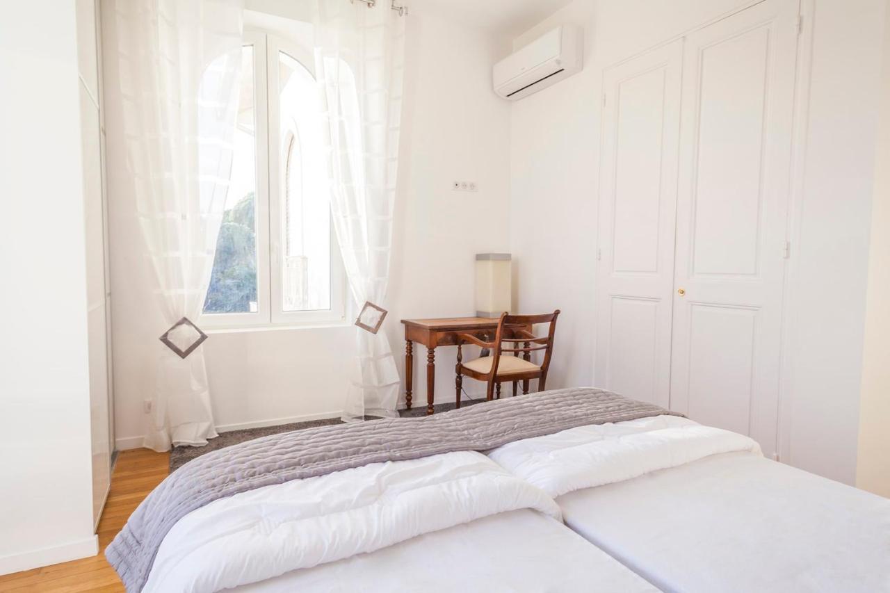Close Croisette-Modern-A/C-Congress-Beaches Кан Екстериор снимка