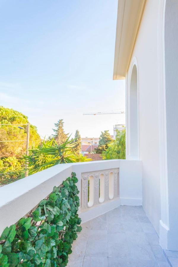 Close Croisette-Modern-A/C-Congress-Beaches Кан Екстериор снимка